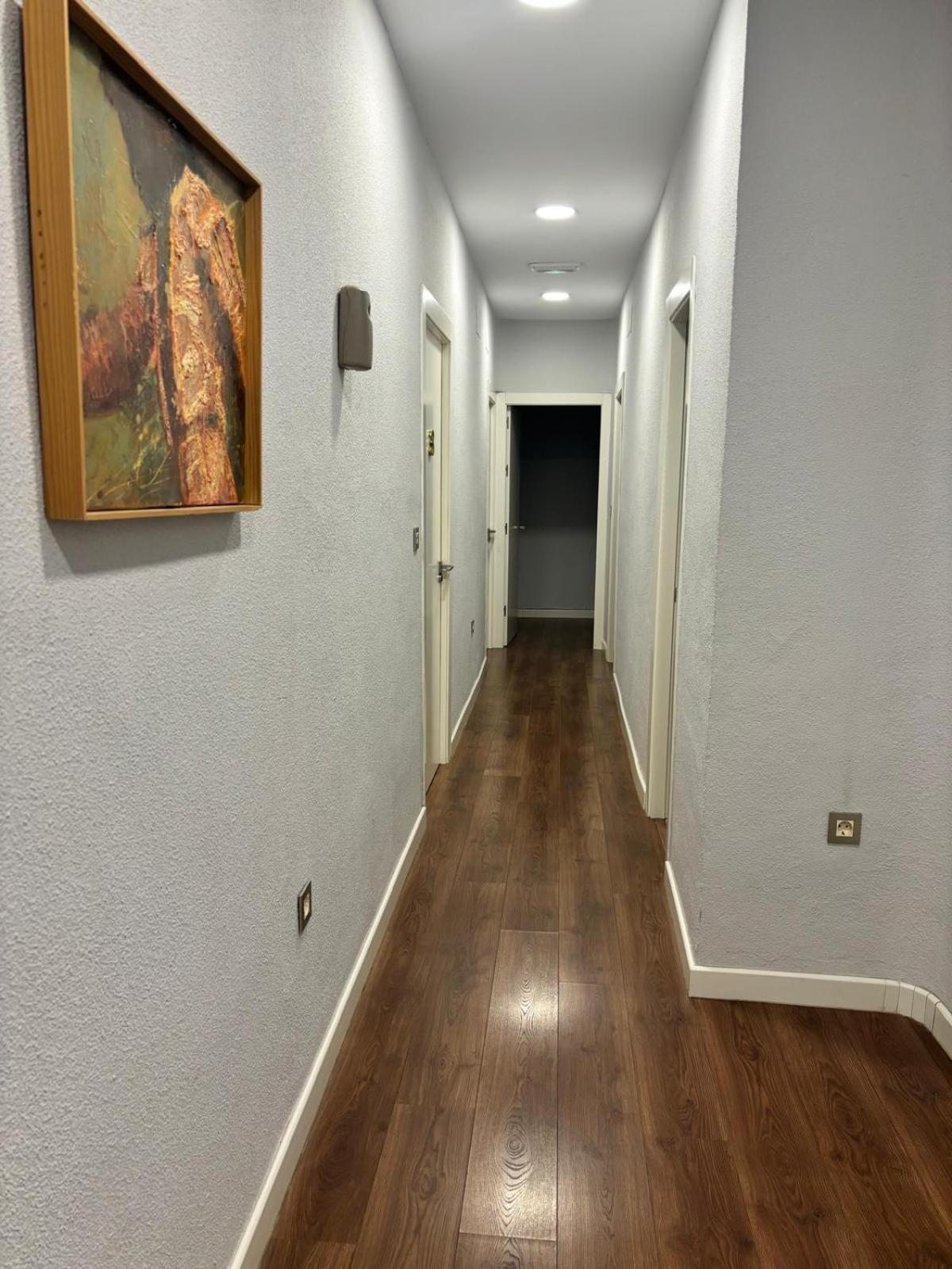 Plaza De La Caleta 2 Apartment Granada Bagian luar foto